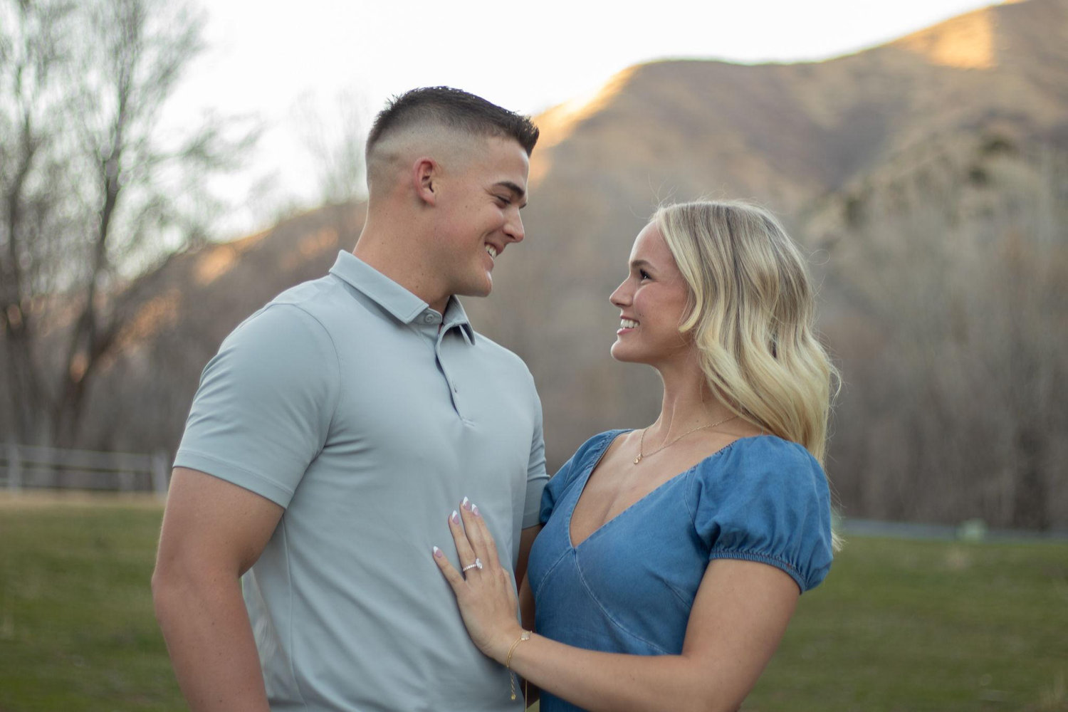 The Wedding Website of Sydney Orr and Braydon Simmons