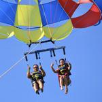 Key Largo Parasail and Everglade Tours