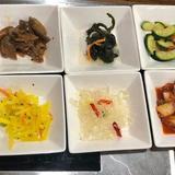 Kim's Korean BBQ Restaurant