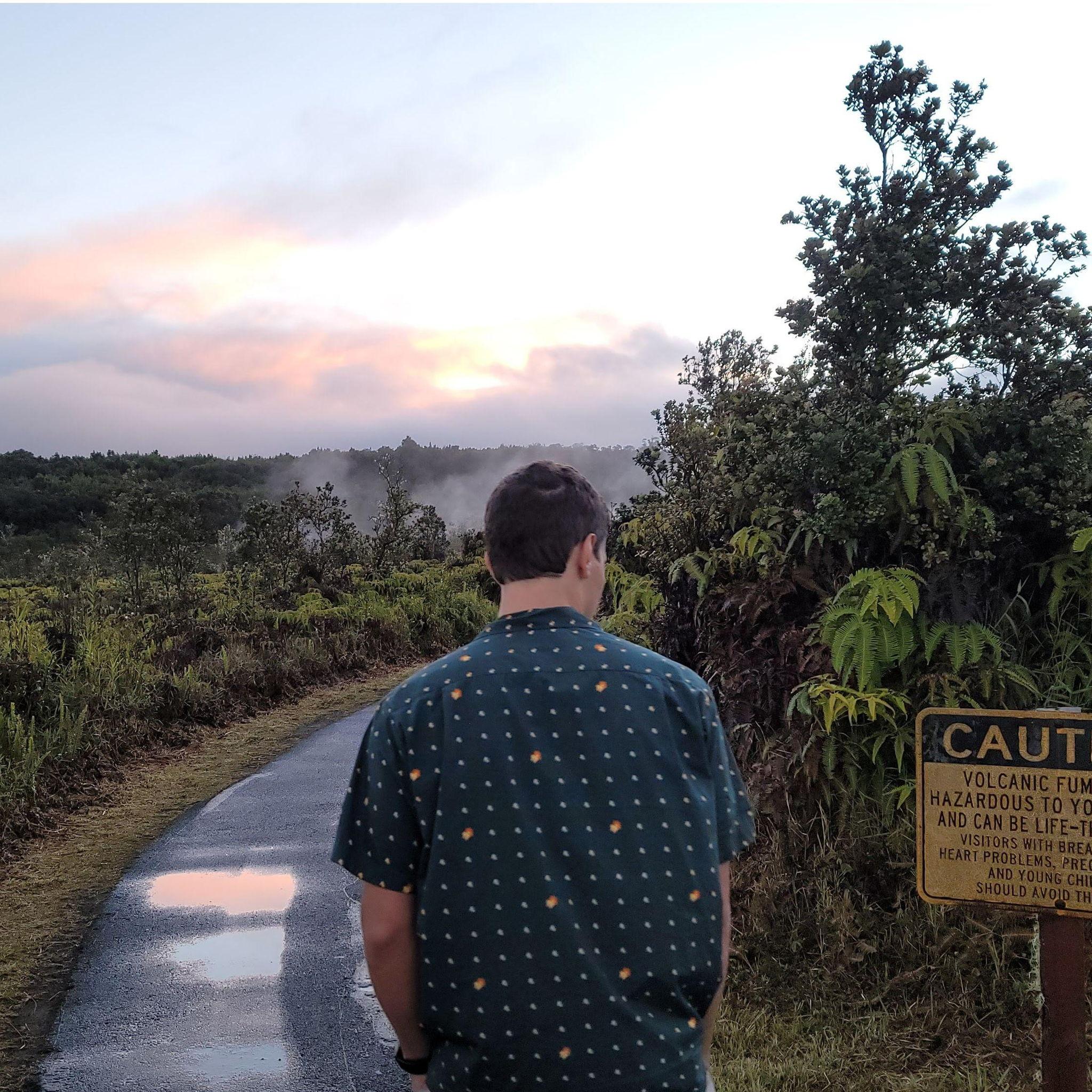 Hawaii trip 2021