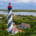 St. Augustine Lighthouse & Maritime Museum