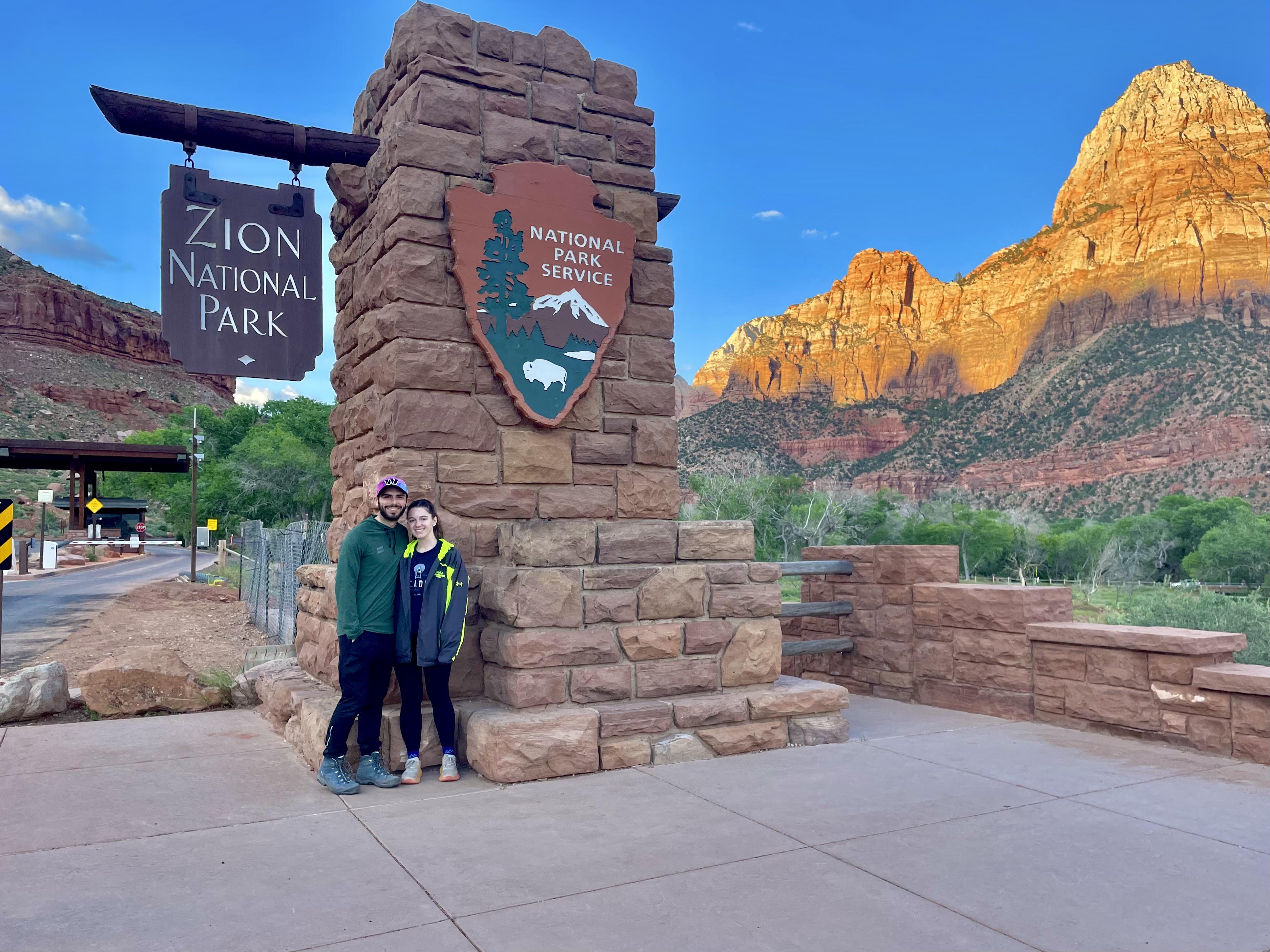 The Wedding Website of Amanda Spott and Zach Oppler