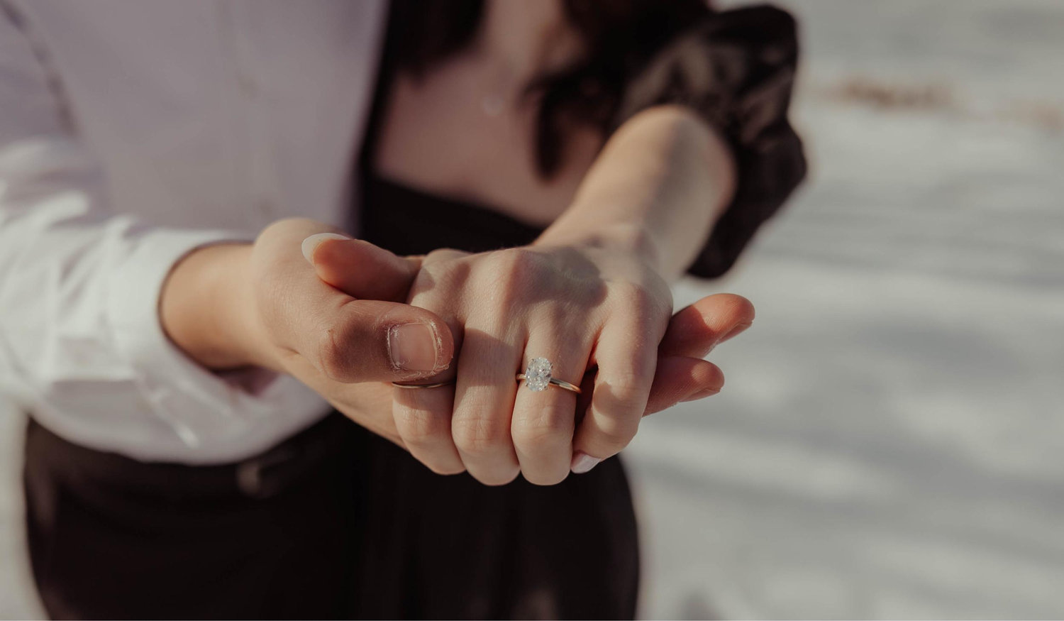 The Wedding Website of Hailey Riccardo and Josh Laude