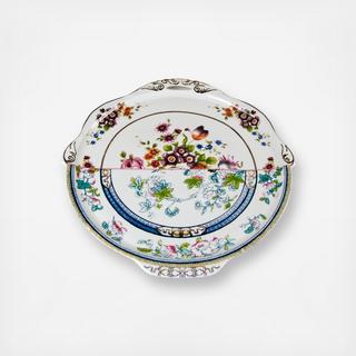 Hybrid Dorotea Round Tray