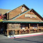 A J Spurs Saloon & Dining Hall
