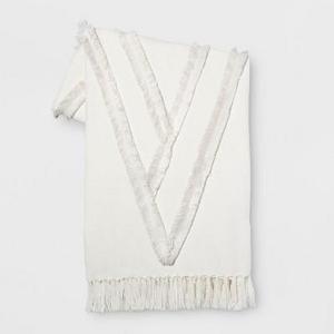 Moroccan Wedding Oversized End of Bed Throw - Opalhouse™