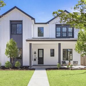 Our First Home Fund