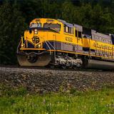 Alaska Railroad