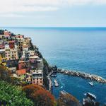 Cinque Terre