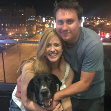 Annual Cinco Dave Maio Grill Out - May 2018