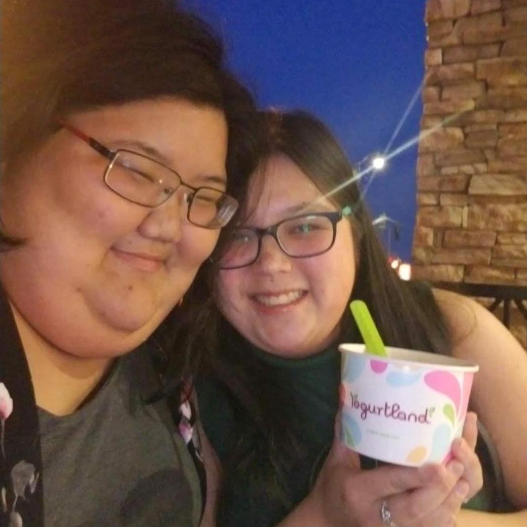 Yogurtland Night Snack - 2019