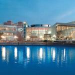 Maryland Science Center