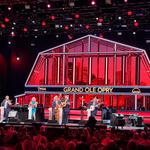 Grand Ole Opry