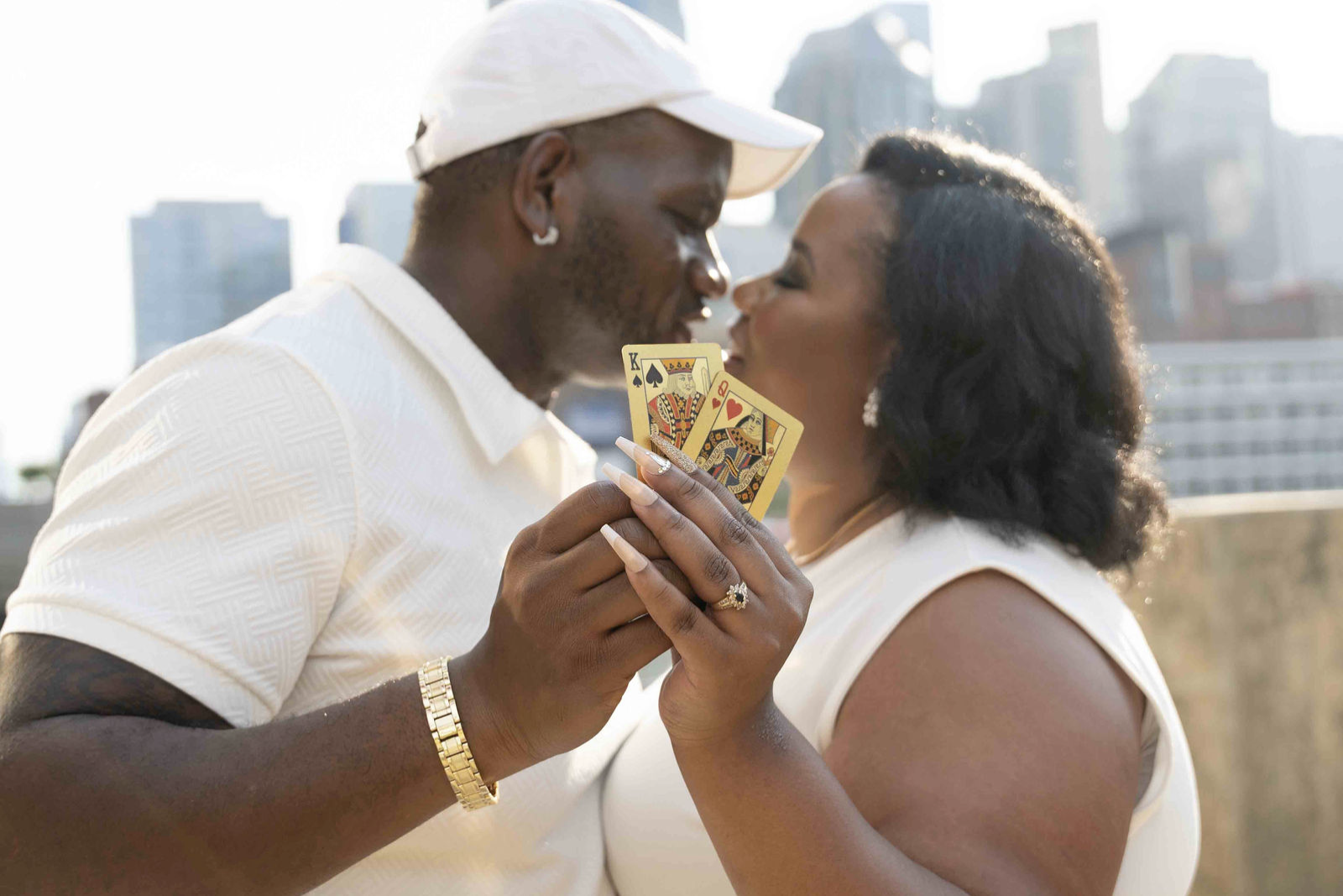 The Wedding Website of Ashley Hicks and Terrell James Jr.