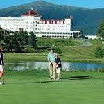 Golf at Mount Washington Resort