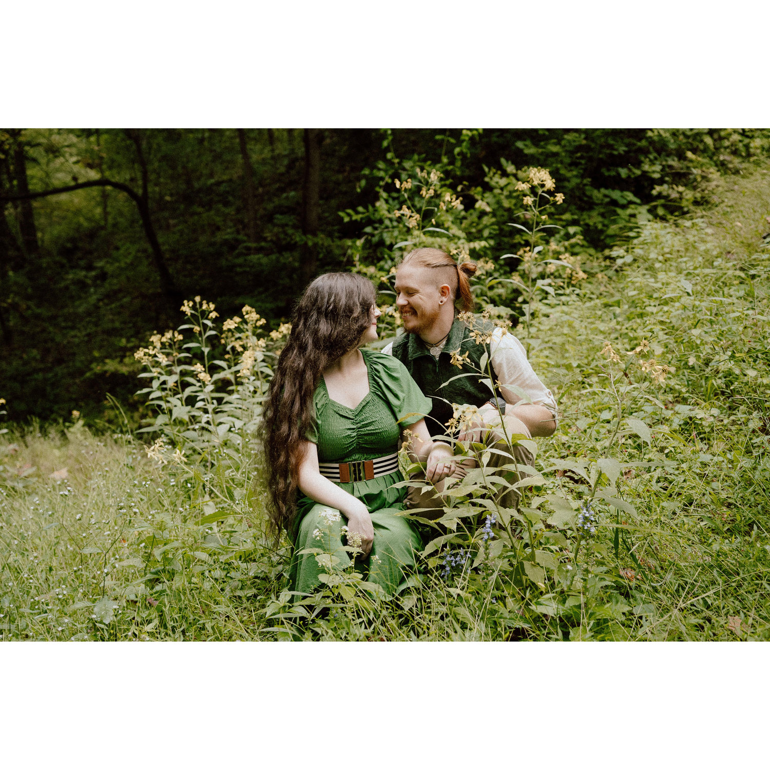 Photo Courtesy of Haley Pettit Photography || Location: Muscatatuck Park North Vernon, IN 47265