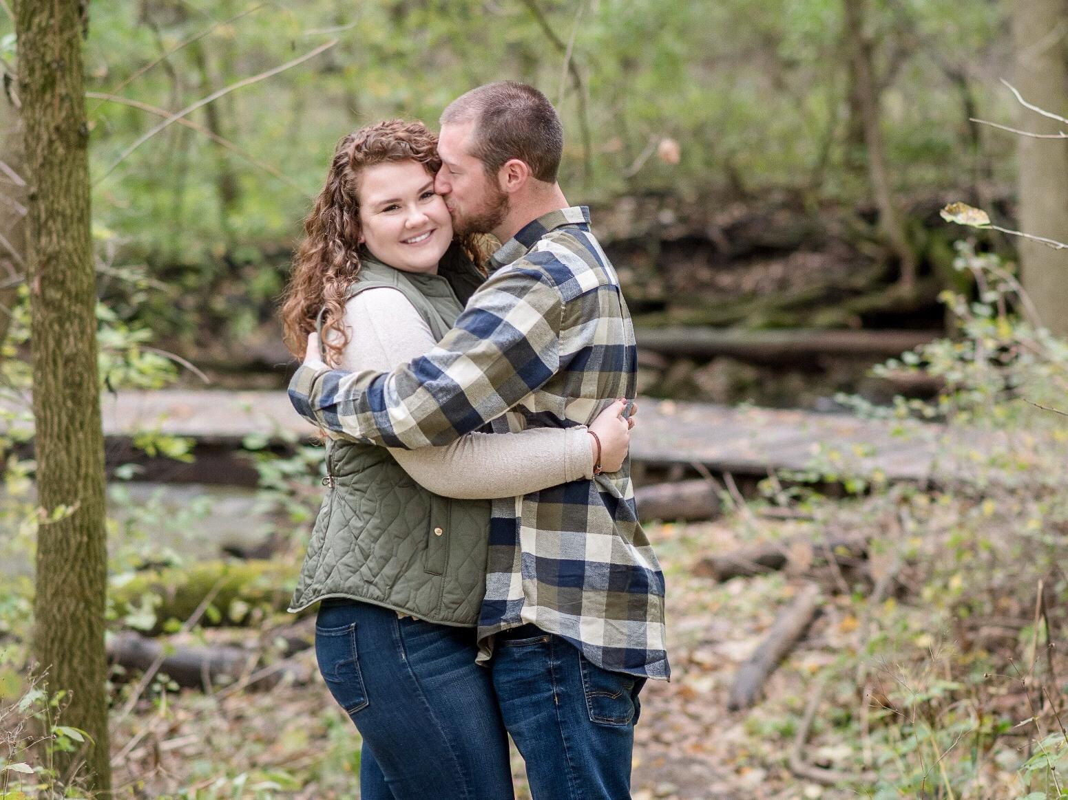 The Wedding Website of Madeline Sienko and Bryce Deming