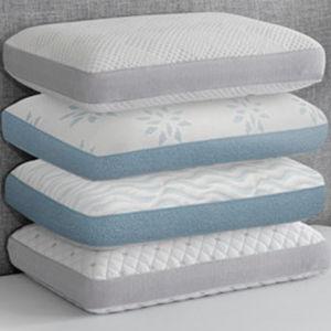 Bridal Shower: king size pillows (credit card)
