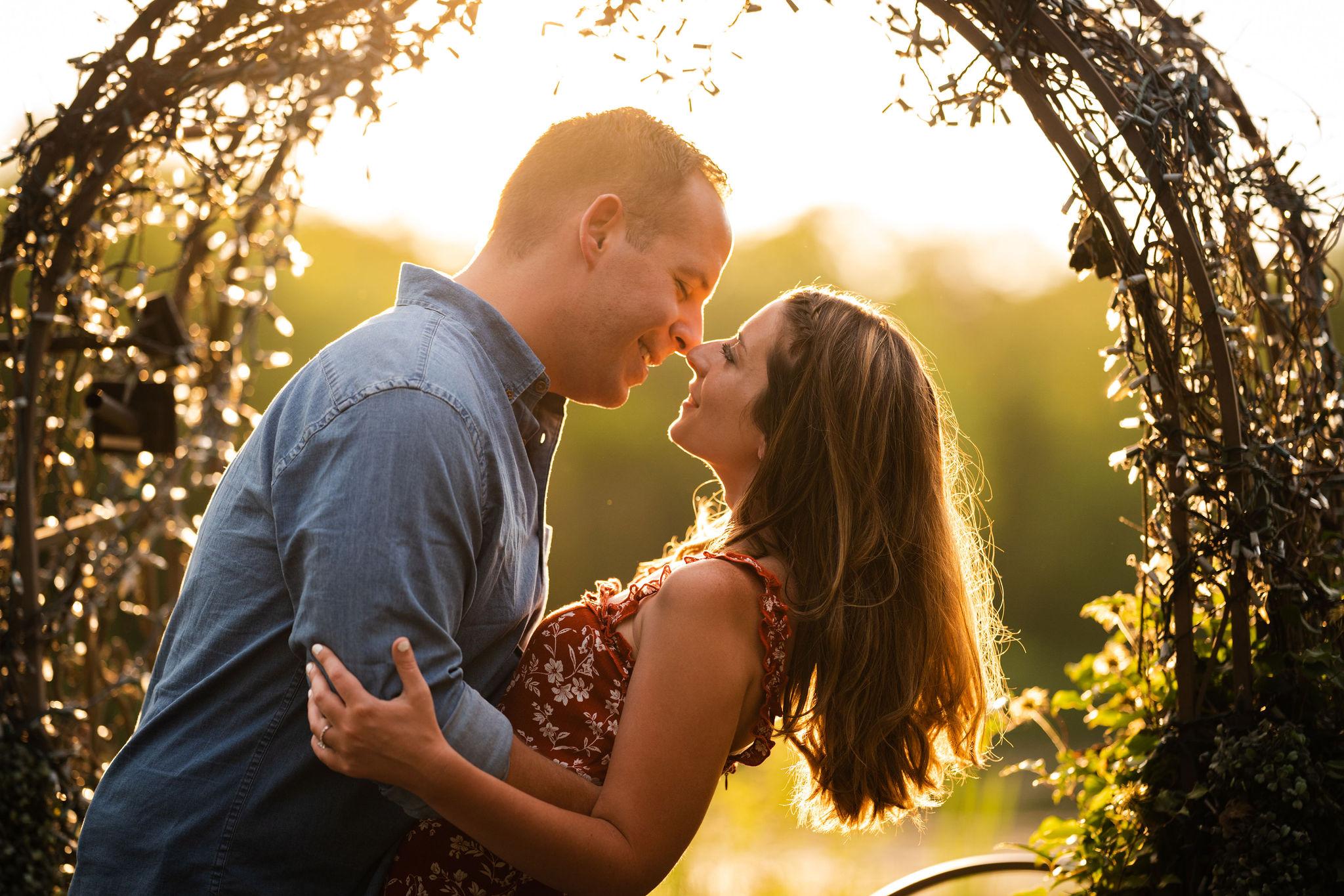 The Wedding Website of Melissa Kuderka and Jeremy Grau