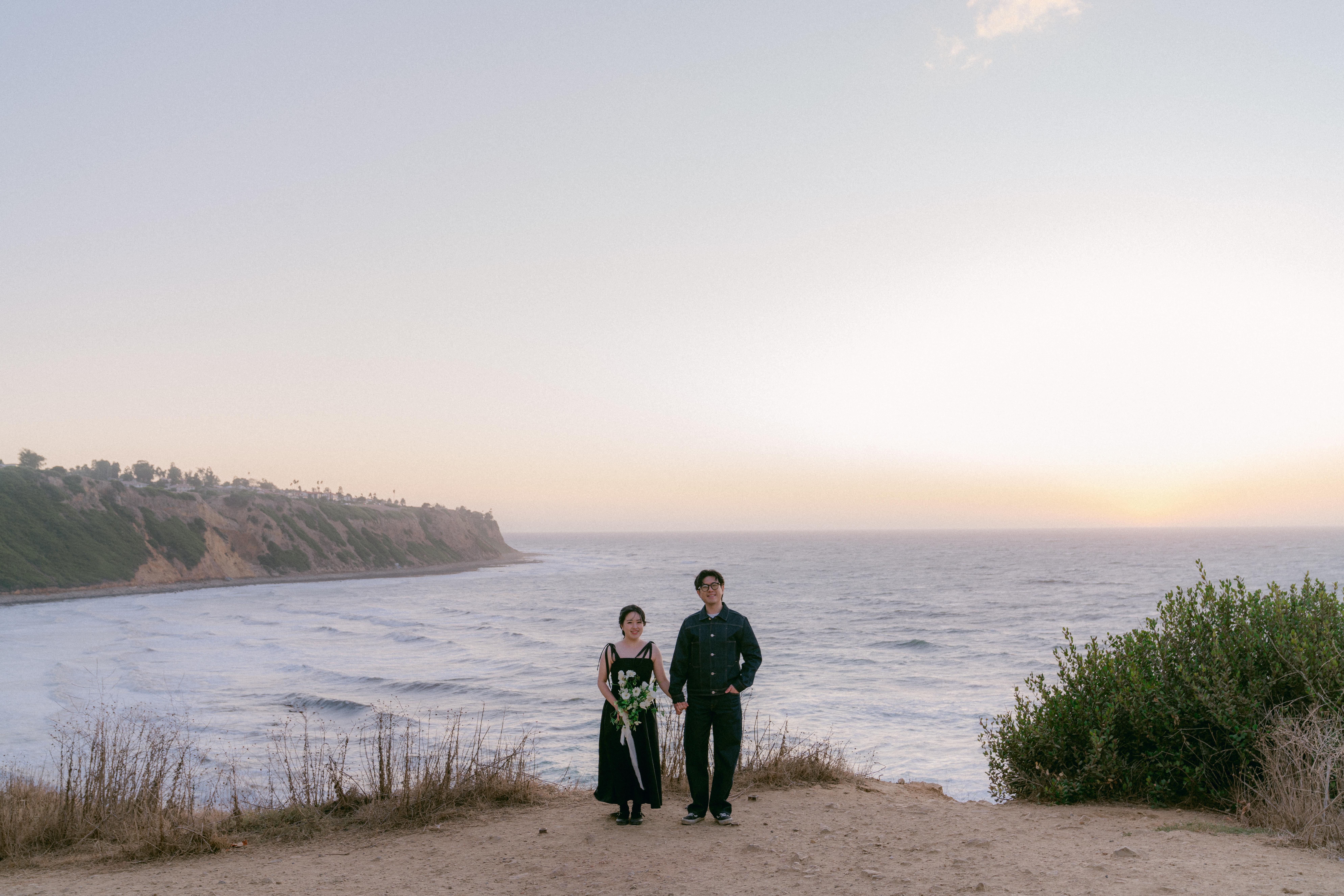 The Wedding Website of Amy Jung and Steve Son