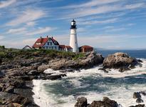 Portland Head Light