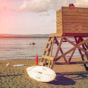 Honeymoon Resort