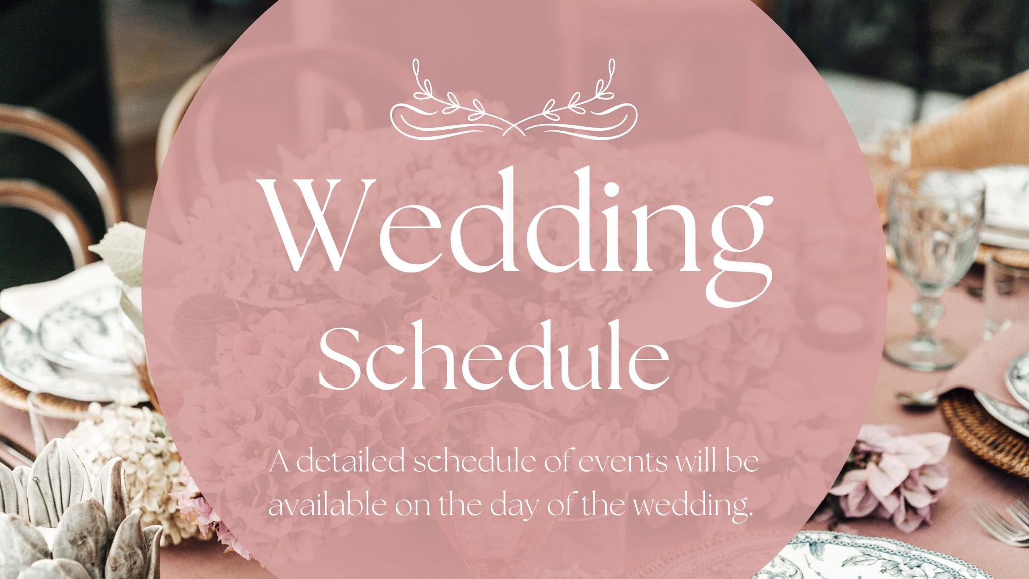 The Wedding Website of Massiel De Los Santos and Eidrit De Los Santos