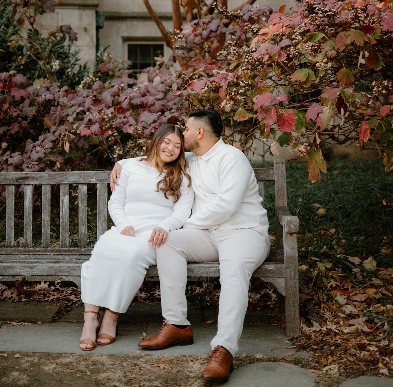 The Wedding Website of Blanca Valdez and Angel Andrade