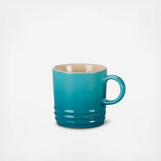 Espresso Mug, Set of 2