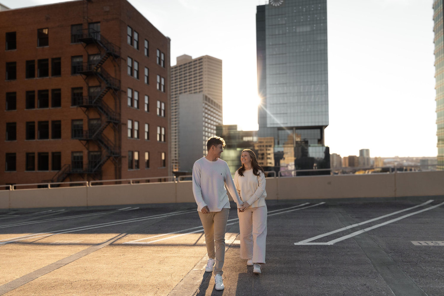 The Wedding Website of Michaela Horton and Evan Watts