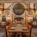Cabernet Grill Texas Wine Country Restaurant