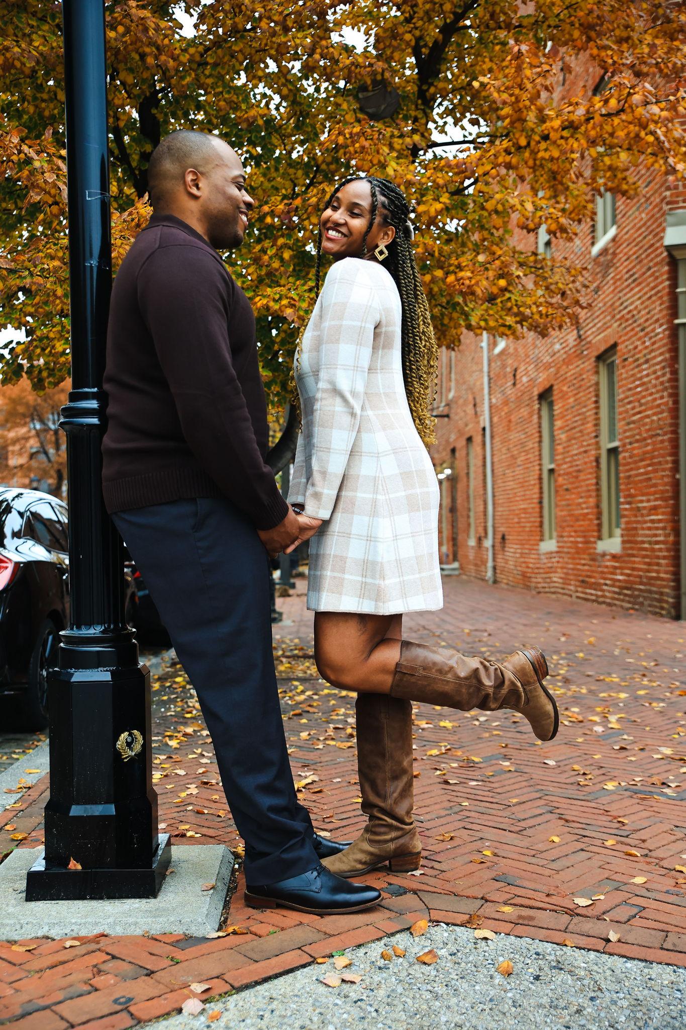 The Wedding Website of Shani Christie Lindo and Timothy Harrell, Jr.