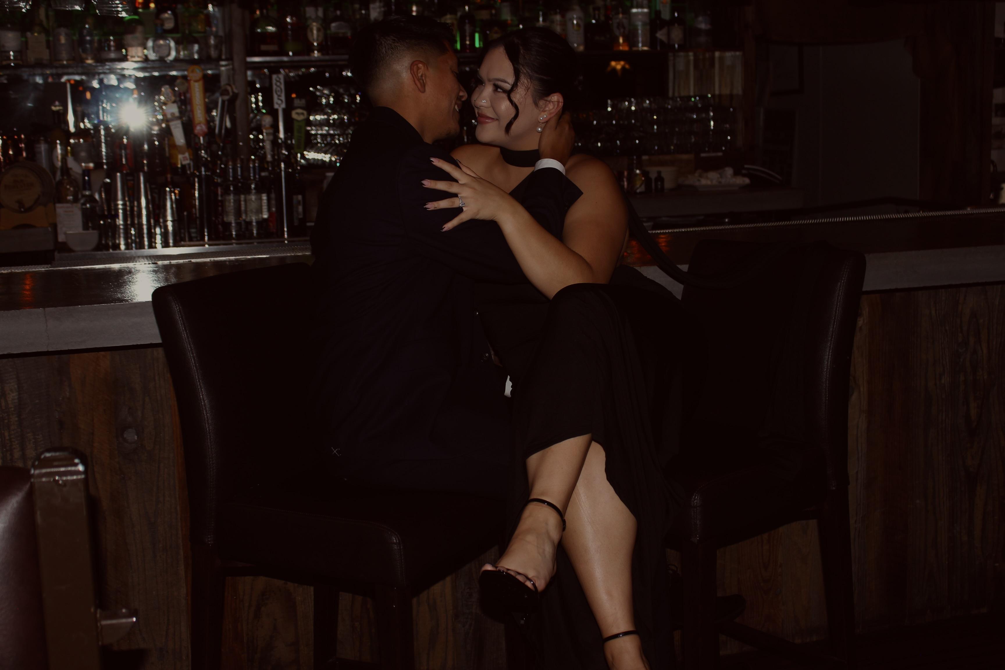 The Wedding Website of Brienna Eaton and Eric Anaya