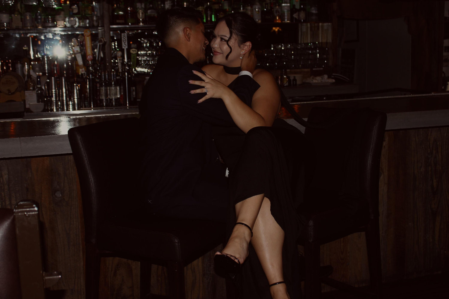 The Wedding Website of Brienna Eaton and Eric Anaya