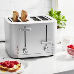 ZWILLING, Enfinigy 4-Slice Toaster - Zola