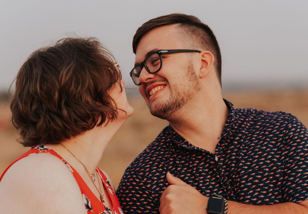The Wedding Website of Madeline Nolan and Justin Harrel
