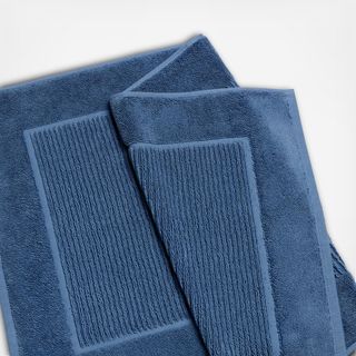 Supreme Shower Towelling Mat
