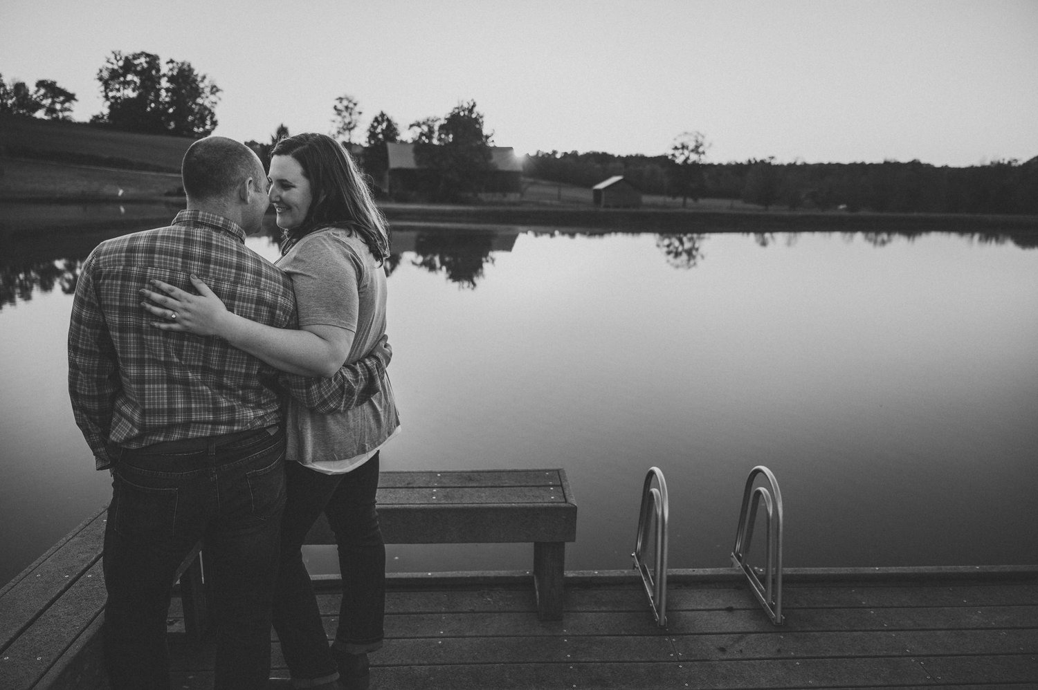 The Wedding Website of Allison Silber and Eric Mills