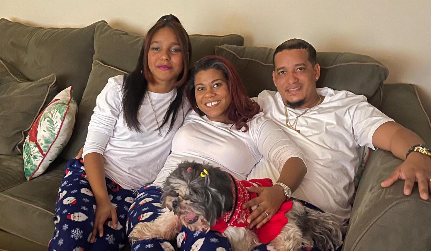 The Wedding Website of Franyela Morales and Frank Diaz