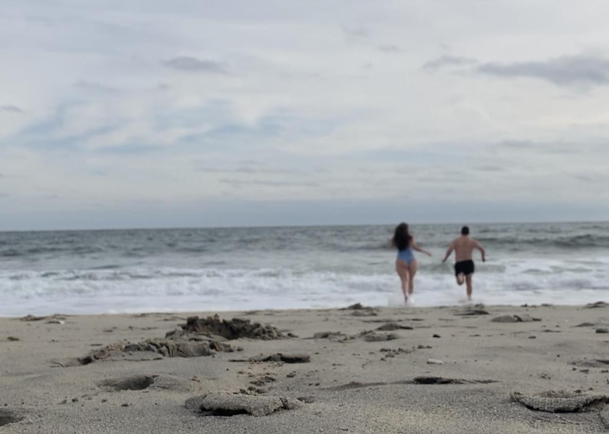 Annual New Year’s Day Polar Plunge – Long Branch, NJ
