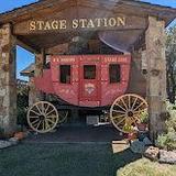 The Chisholm Trail Outdoor Museum; Big Bear Native American Museum