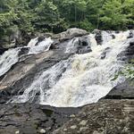 Monroe Falls