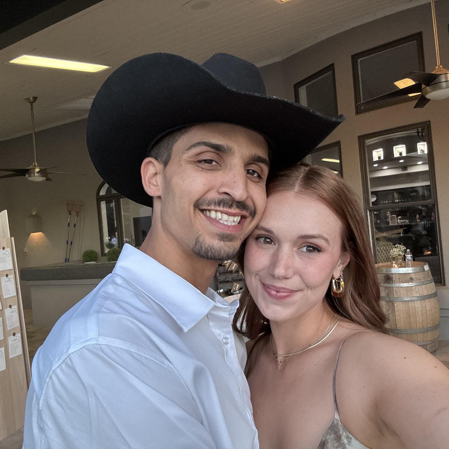 Ruiz Wedding