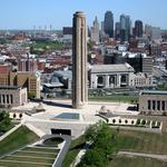 National WWI Museum and Memorial