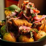 La Ventana 🇨🇴🍹Latin Restaurant Miami Beach