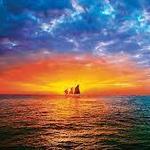 Sunset Celebration