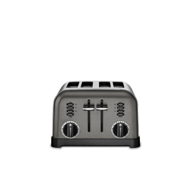 Cuisinart 4-Slice Classic Toaster