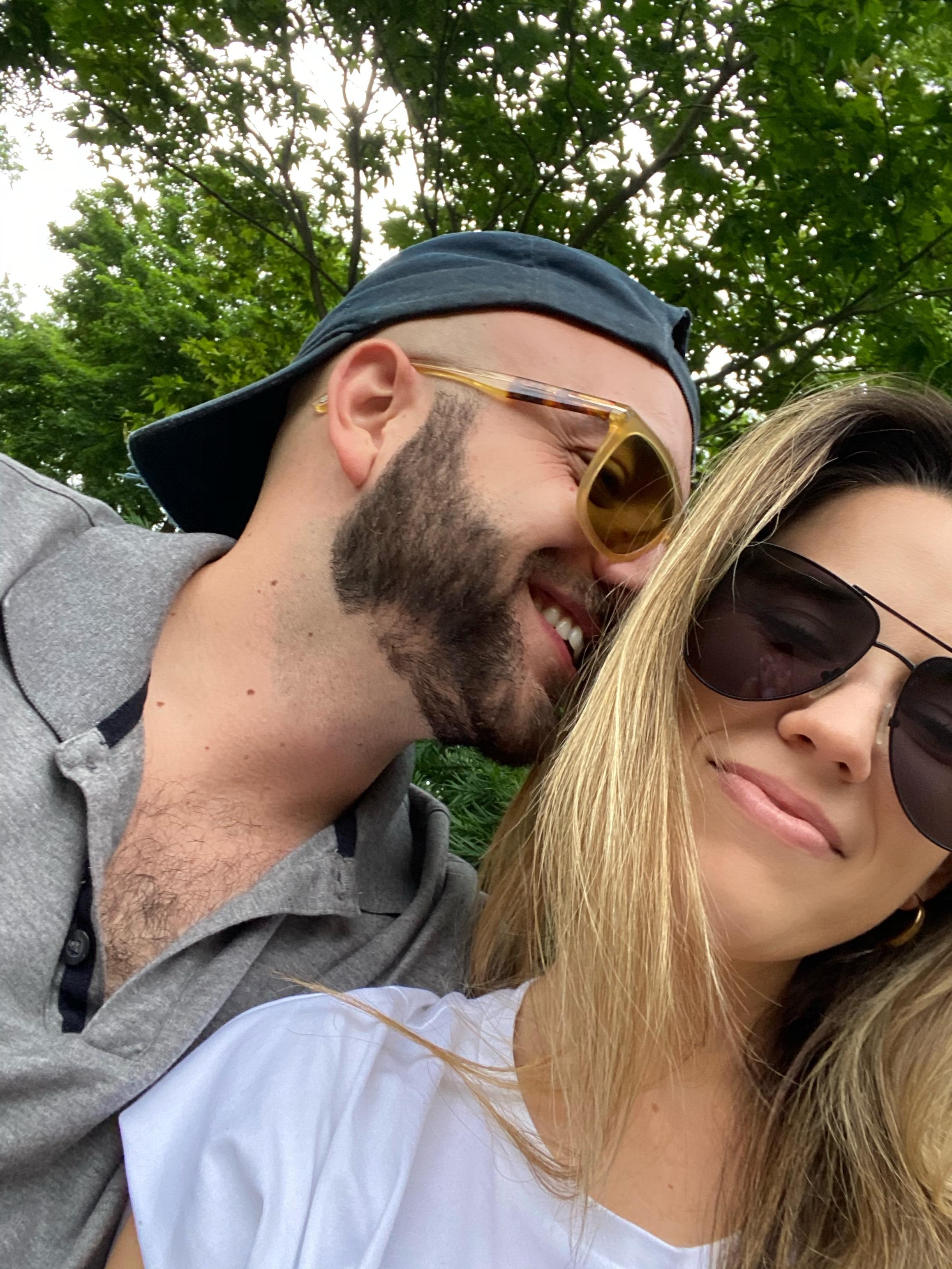 The Wedding Website of Andrew Somma and Lauren Rogers