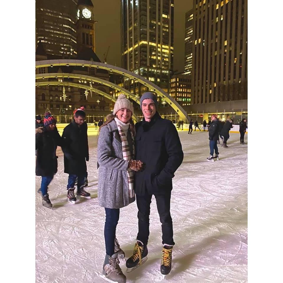 Toronto 2020