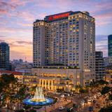 Sheraton Saigon Grand Opera Hotel